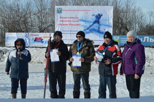 Бросай ходить- вставай на лыжи!.